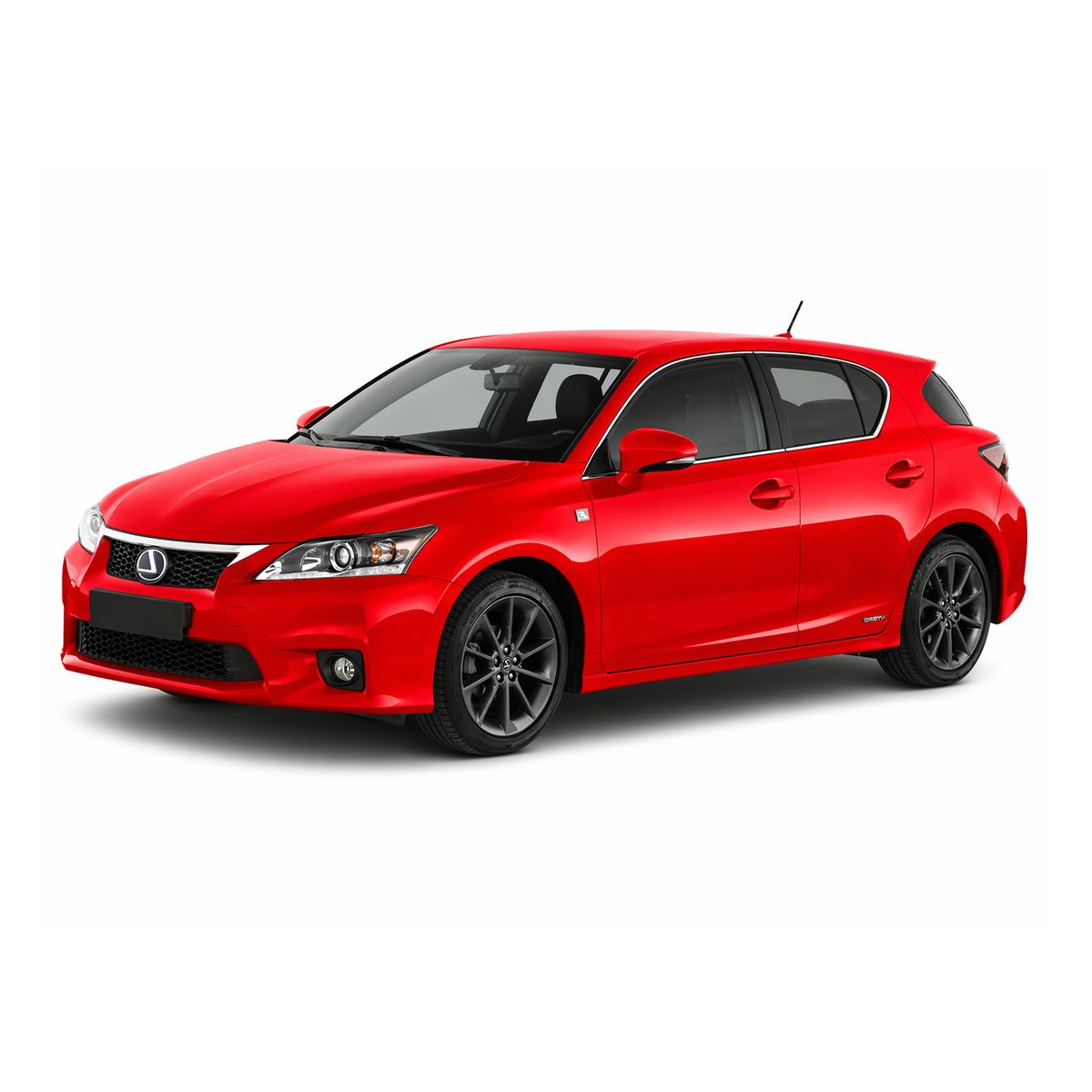 PARABRISAS LEXUS CT200H 2011-